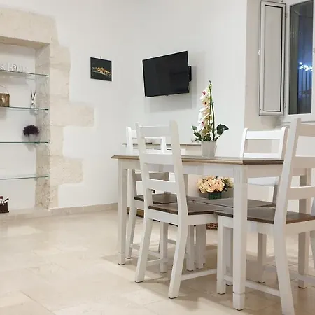 Trudy'S Home Ostuni Exterior photo