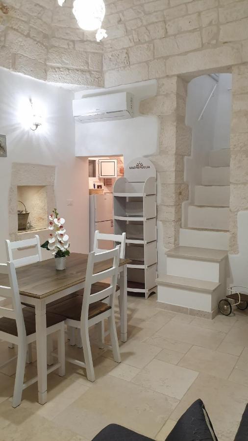 Apartment Trudy's Ostuni